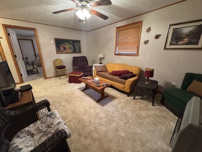 393 Alpine Crest Rd, House other with 3 bedrooms, 2 bathrooms and null parking in Fancy Gap VA | Image 16