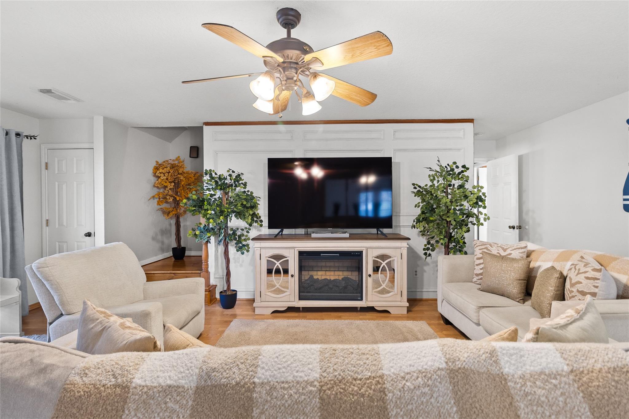Residential in Conroe 5