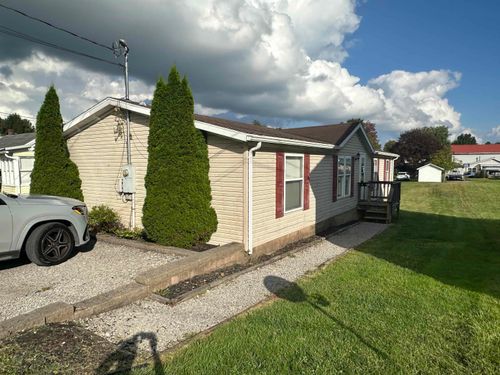 15 Tucker Street, Buckhannon, WV, 26201 | Card Image