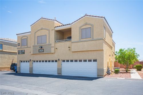 3-3929 Pepper Thorn Ave, North Las Vegas, NV, 89081-4183 | Card Image