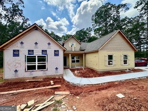 lot-17-244 Deer Creek Run, Moreland, GA, 30259-2858 | Card Image