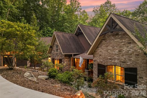 1313 High Trail Dr, Nebo, NC, 28761-0049 | Card Image