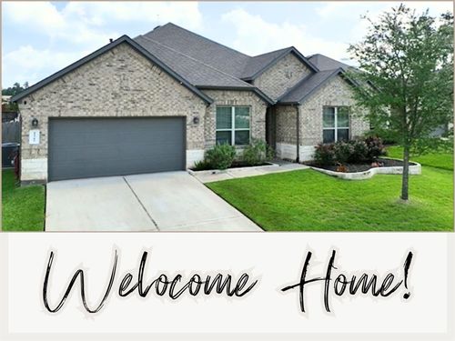 11510 Gingerland Drive, Conroe, TX, 77304 | Card Image