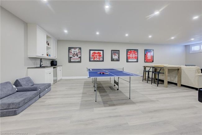 259 Timber Trail Rd, House other with 5 bedrooms, 5 bathrooms and 6 parking in Elmira ON | Image 37