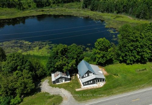 4893 Road 506, Cloyne, ON, K0H1K0 | Card Image