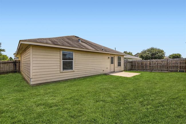 Backyard | Image 22