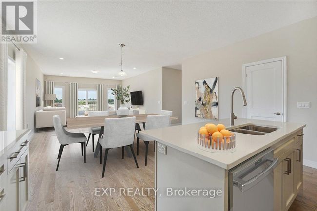 137 Devonleigh Gate, House other with 2 bedrooms, 2 bathrooms and 4 parking in Grey Highlands (Markdale) ON | Image 18