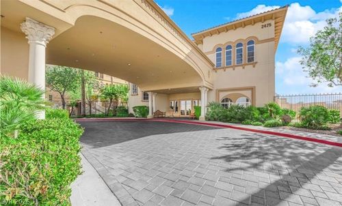 715-2455 W Serene Ave, Las Vegas, NV, 89123-6559 | Card Image