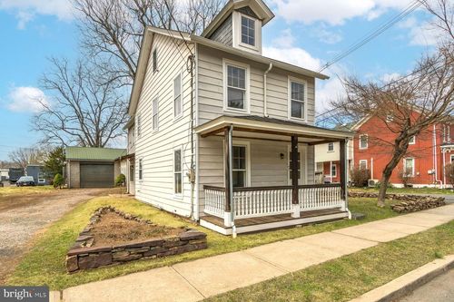 237 &amp; 241 N Main Street, LAMBERTVILLE, NJ, 08530 | Card Image