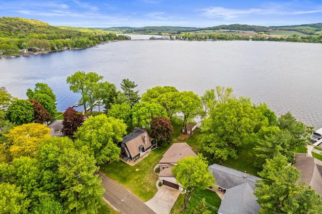 N2705 Demynck Road, House other with 4 bedrooms, 4 bathrooms and null parking in LODI WI | Image 55