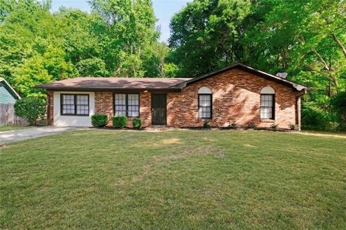 400 Cedar Wood Ct, Atlanta, GA, 30349-4111 | Card Image