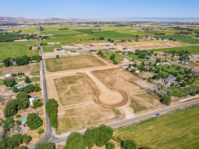 1217 (lot 9) La Mesa Ln, Home with 0 bedrooms, 0 bathrooms and null parking in Fruita CO | Image 5