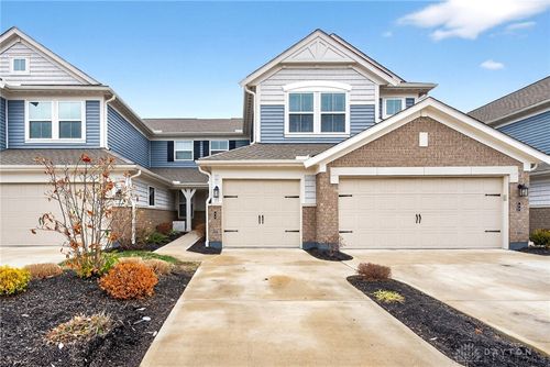 72 Pebble Brook Pl, Springboro, OH, 45066 | Card Image