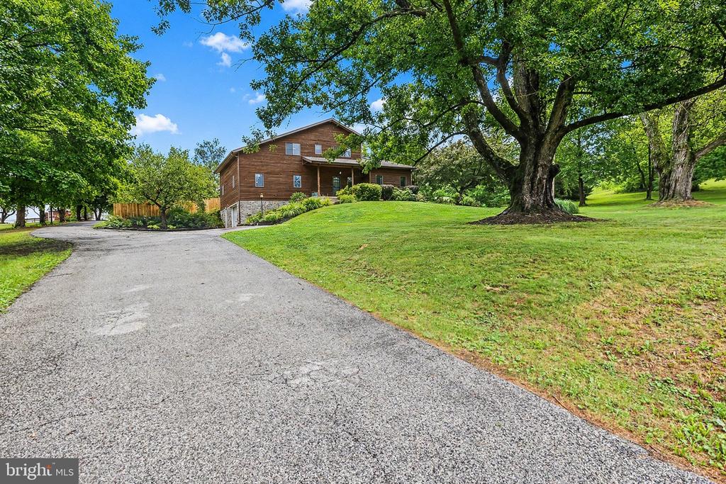 Residential in DILLSBURG 2