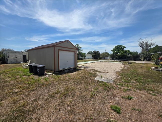 5144 Betmar Dr, Home with 0 bedrooms, 0 bathrooms and null parking in ZEPHYRHILLS FL | Image 5