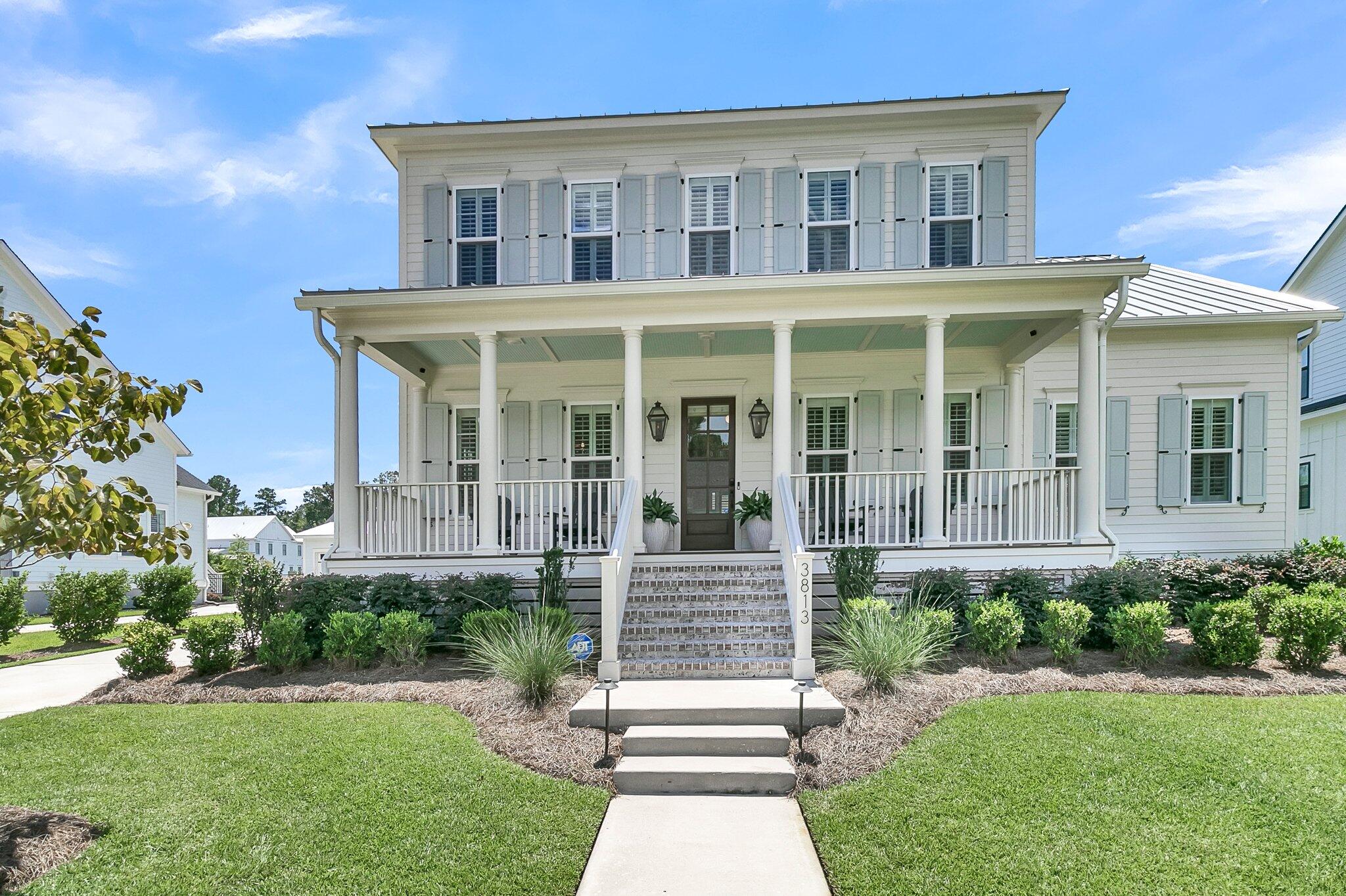 Summerton St, MT Pleasant, SC 29466