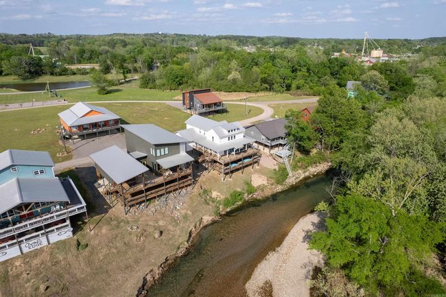 135 Serenity Loop, House other with 4 bedrooms, 4 bathrooms and null parking in Glenwood AR | Image 30