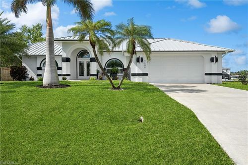 4608 Sw 25th Ct, Cape Coral, FL, 33914-6183 | Card Image