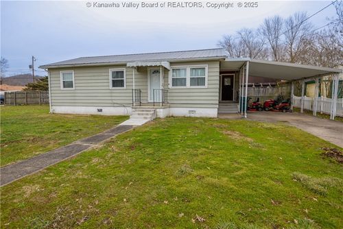 118 Poca Circle, Poca, WV, 25159 | Card Image