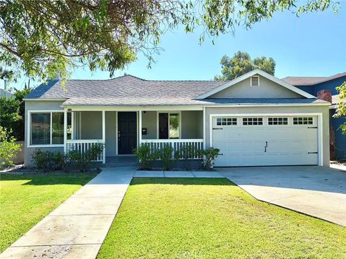 274 S Craig Ave, Pasadena, CA, 91107-4060 | Card Image