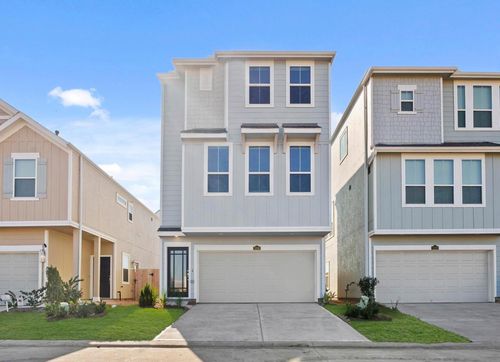 3206 La Rambla Dr, Houston, TX, 77047-0070 | Card Image