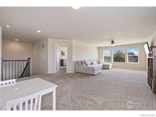 6503 Snow Bank Dr, House other with 5 bedrooms, 5 bathrooms and 3 parking in Timnath CO | Image 25