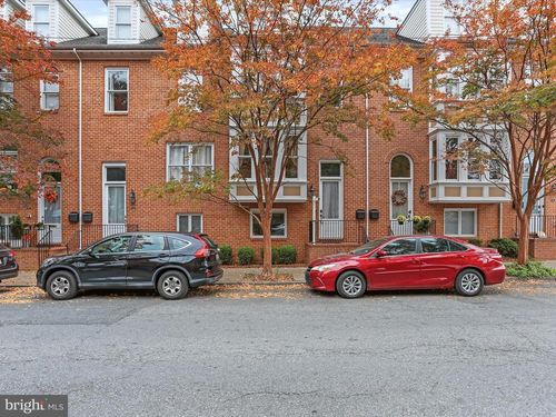 5 College Ave, FREDERICK, MD, 21701-4877 | Card Image