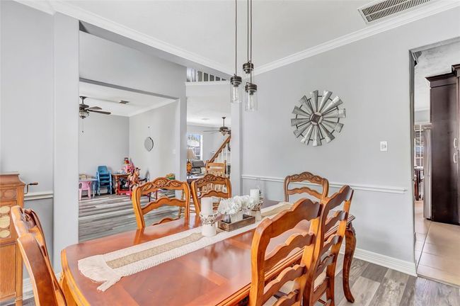 15707 W Astern Dr, House other with 4 bedrooms, 3 bathrooms and 2 parking in Crosby TX | Image 19