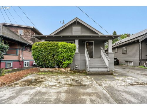 2145 Se Cesar E Chavez Blvd, Portland, OR, 97214 | Card Image