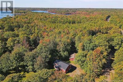 162 Grand Point Rd, House other with 4 bedrooms, 3 bathrooms and null parking in Douglas Harbour NB | Image 2