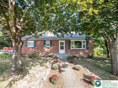 2349 Edna Ave, COOPERSBURG, PA, 18036-3750 | Card Image