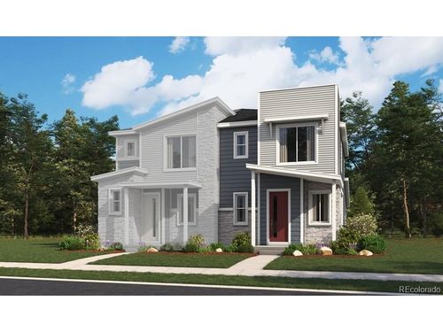 21381 E 67th Ave, Aurora, CO, 80019-2656 | Card Image