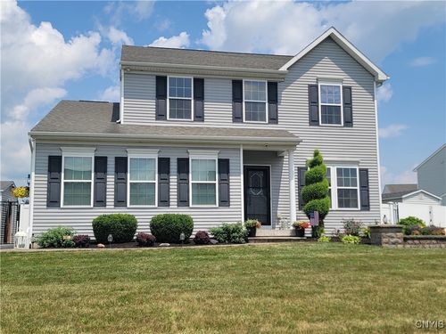 5562 Perth Crse, Clay, NY, 13041-6851 | Card Image
