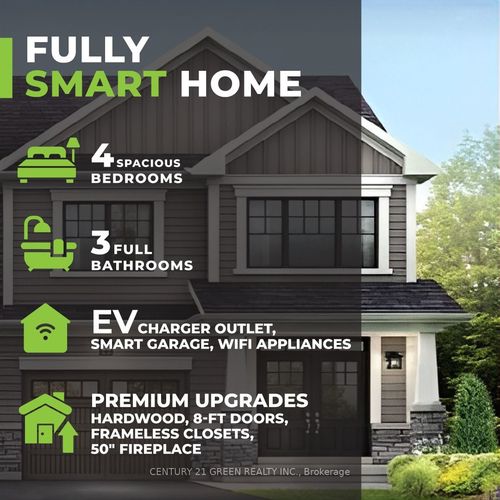 50 Sunflower Cres, Niagara Falls, ON, L0S1K0 | Card Image