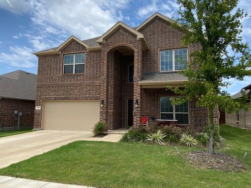 913 Dickens Dr, Mckinney, TX, 75071-1515 | Card Image