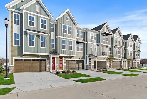 8-602-274 Meridian Way, Fort Mitchell, KY, 41017-2768 | Card Image