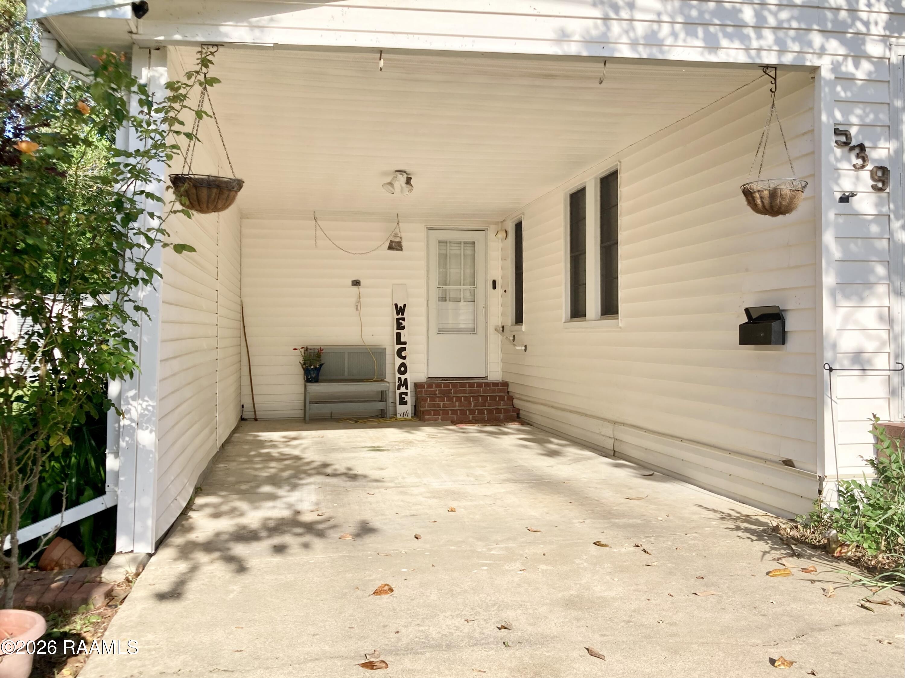 Residential in Crowley 5