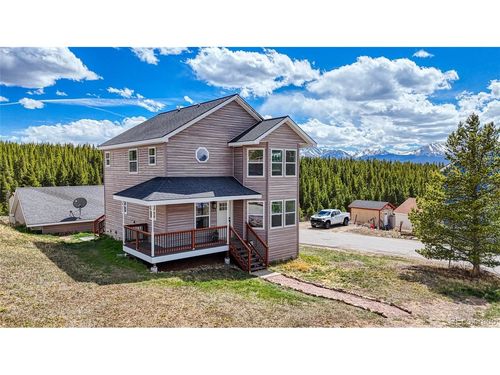 172 Brooklyn Cir, Leadville, CO, 80461 | Card Image