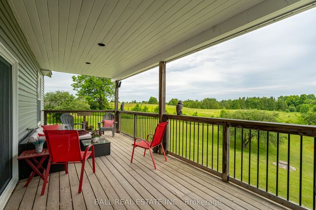2120 Deer Bay Rd, House other with 4 bedrooms, 4 bathrooms and 8 parking in Lakefield ON | Image 19