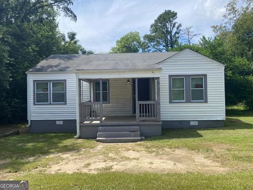 911 Ponce De Leon Cir S, Macon, GA, 31206-2339 | Card Image