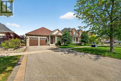 2231 Prestonvale Rd, Courtice, ON, L1E0C5 | Card Image