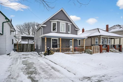 314 Bell St, Port Colborne, ON, L3K1J6 | Card Image