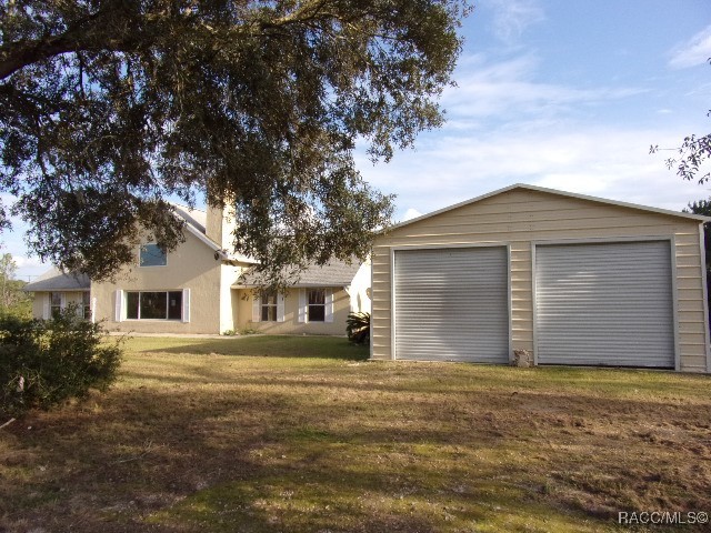157th Ln, Dunnellon, FL 34432