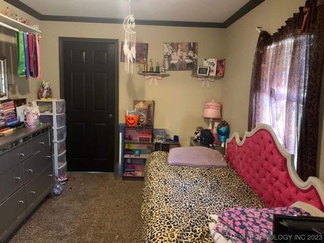 40326 S County Road 4545, House other with 3 bedrooms, 2 bathrooms and null parking in Keota OK | Image 31