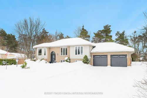 24 Parr Blvd, Utopia, ON, L0M1T0 | Card Image