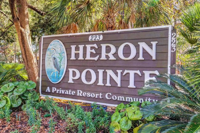 View of community sign | Image 32