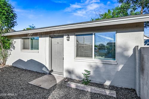 5-1310 W Cochise Dr, Phoenix, AZ, 85021-6207 | Card Image
