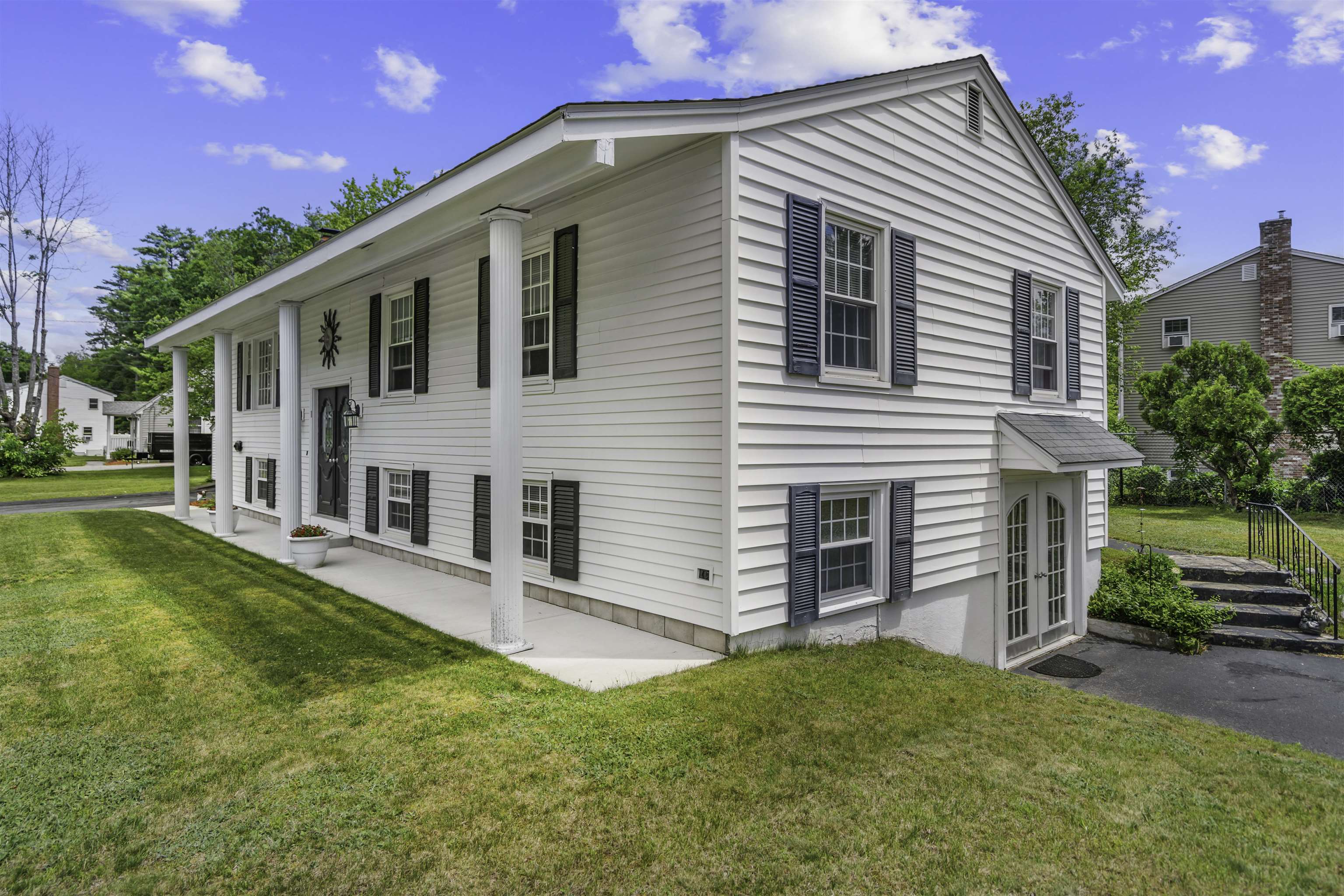 Residential in Merrimack 4