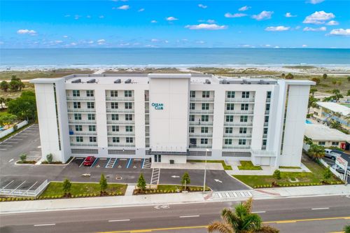 603-11500 Gulf Blvd, Treasure Island, FL, 33706-4646 | Card Image