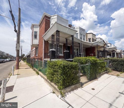 432 S 57th St, PHILADELPHIA, PA, 19143-1332 | Card Image